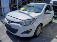 2015 Hyundai I20 PB image 1