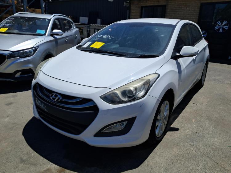 hyundai I30 GD 2014 Parts & Wrecking