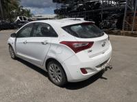 2016 Hyundai I30 GD image 1