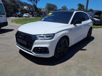 2018 Audi Q5 FY image 1