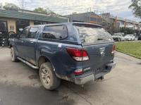 2018 Mazda Bt50 UR image 1