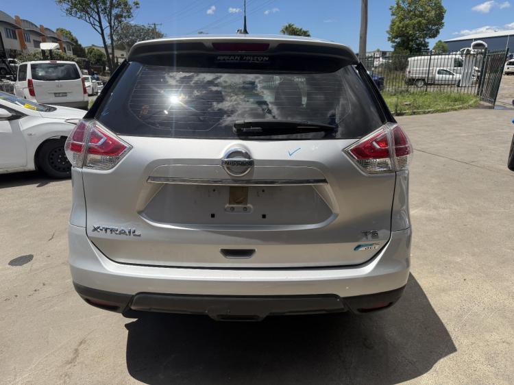 nissan X Trail T32 2016 Parts & Wrecking