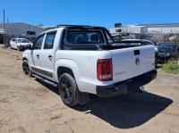 2019 Volkswagen Amarok 2H image 1