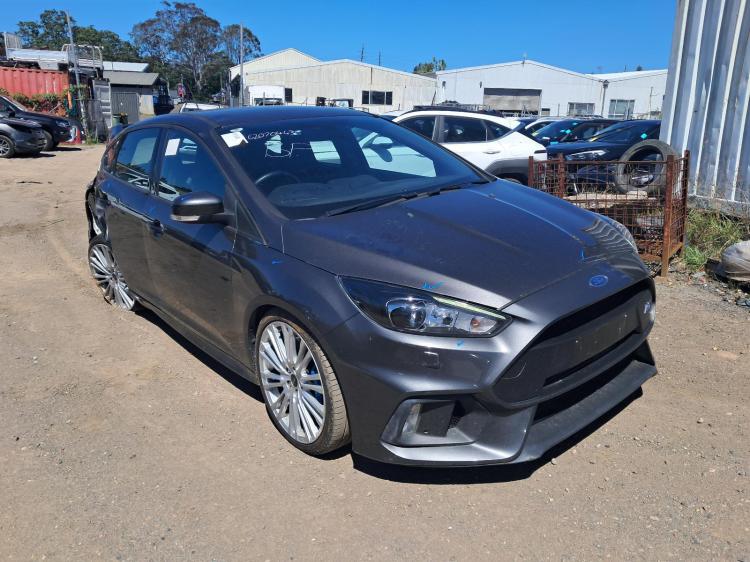 ford Focus LZ 2016 Parts & Wrecking