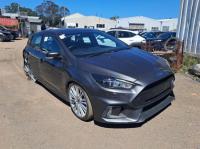 2016 Ford Focus LZ image 1