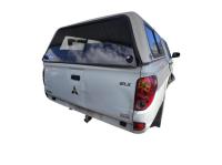 2012 Mitsubishi Triton MN GLX image 1