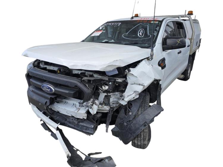 ford Ranger PX SERIES 2 XL HI-RIDER Jun 2017 Parts & Wrecking