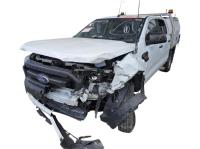 2017 Ford Ranger PX SERIES 2 XL HI-RIDER image 1