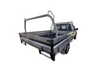 2005 Holden Rodeo RA LX image 1