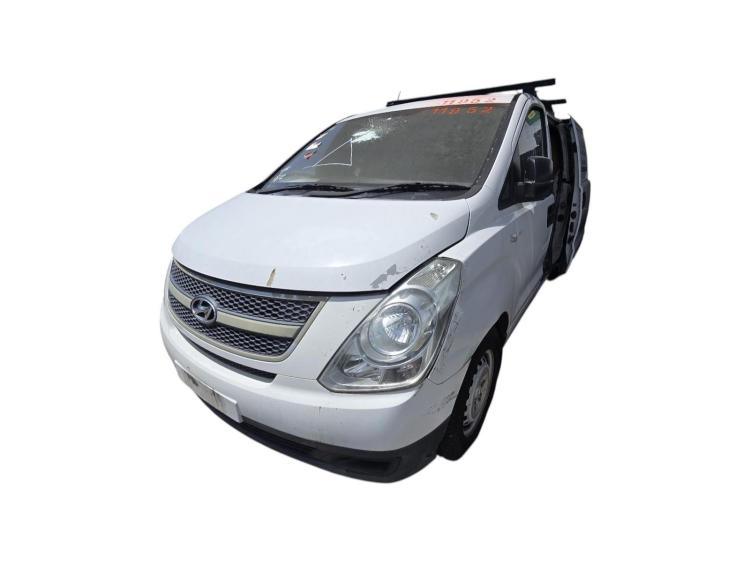 hyundai Iload TQ Jun 2012 Parts & Wrecking