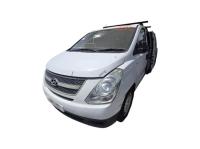 2012 Hyundai Iload TQ image 1