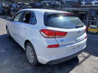 2018 Hyundai I30 PD image 1