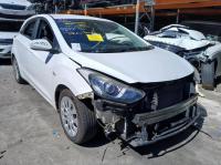 2016 Hyundai I30 GD image 1