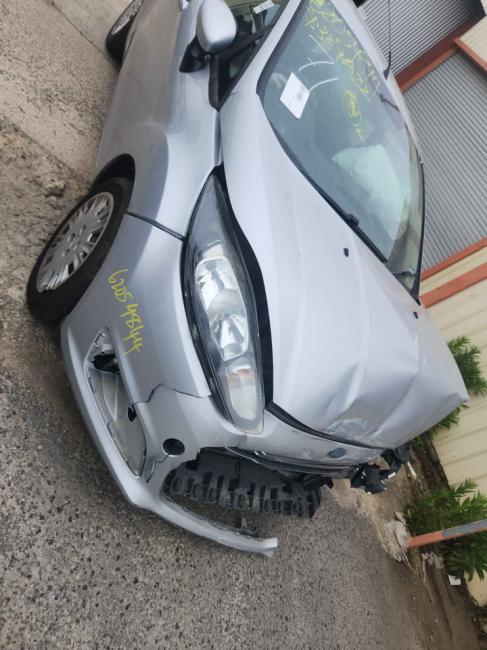 ford Fiesta FIESTA Sep 2015 Parts & Wrecking