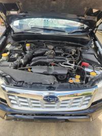 2012 Subaru Forester FORESTER image 1