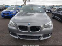 2013 Bmw 5 Series 530d image 1