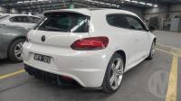 2012 Volkswagen Scirocco image 1
