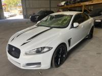 2011 Jaguar Xf image 1