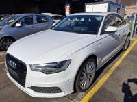 2014 Audi A6 C7 image 1