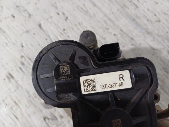 land rover Discovery Sport 2018 CALIPER 