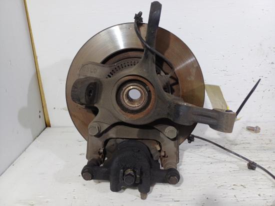 suzuki Swift FZ Mar 2012 LEFT FRONT HUB ASSEMBLY 