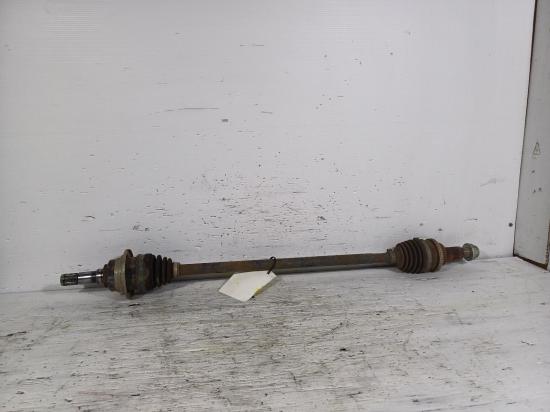 mazda Cx5 KE Oct 2013 RIGHT DRIVESHAFT 