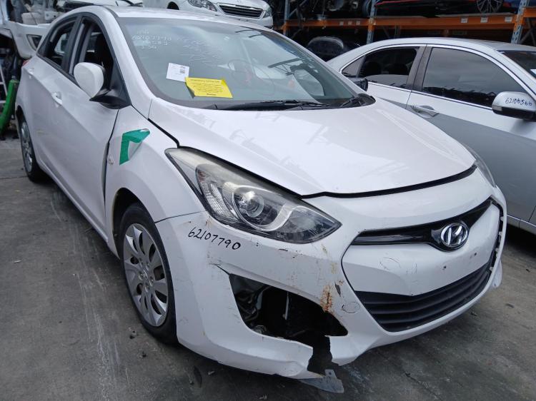 hyundai I30 GD 2013 Parts & Wrecking