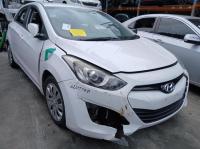 2013 Hyundai I30 GD image 1