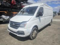 2020 Ldv V80 2.5DT MAN 5SPD FWD LWB MID ROOF SC25R136Q5 image 1