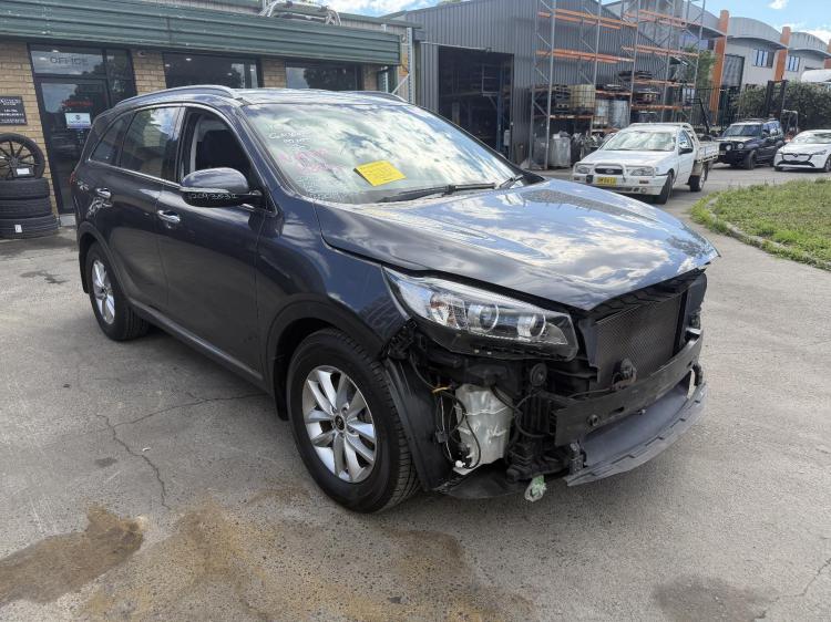 kia Sorento UM 2016 Parts & Wrecking