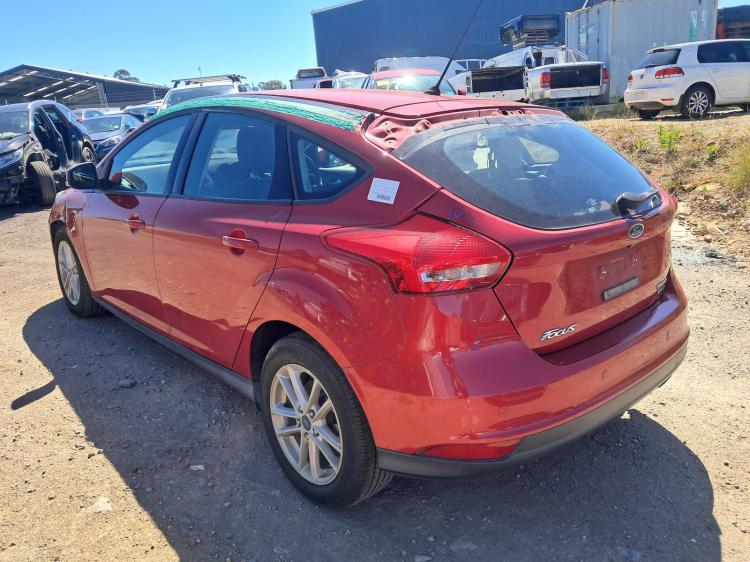 ford Focus LZ 2015 Parts & Wrecking