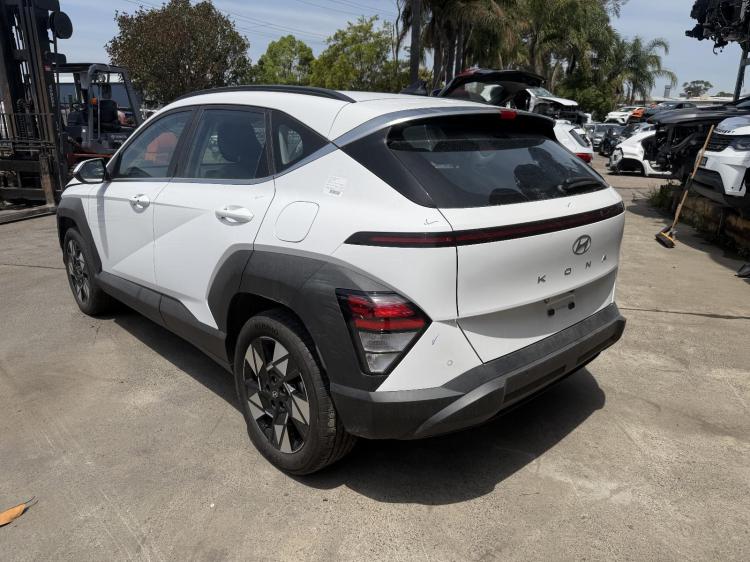 hyundai Kona SX2 2023 Parts & Wrecking