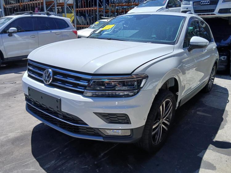 volkswagen Tiguan 5NA 2020 Parts & Wrecking