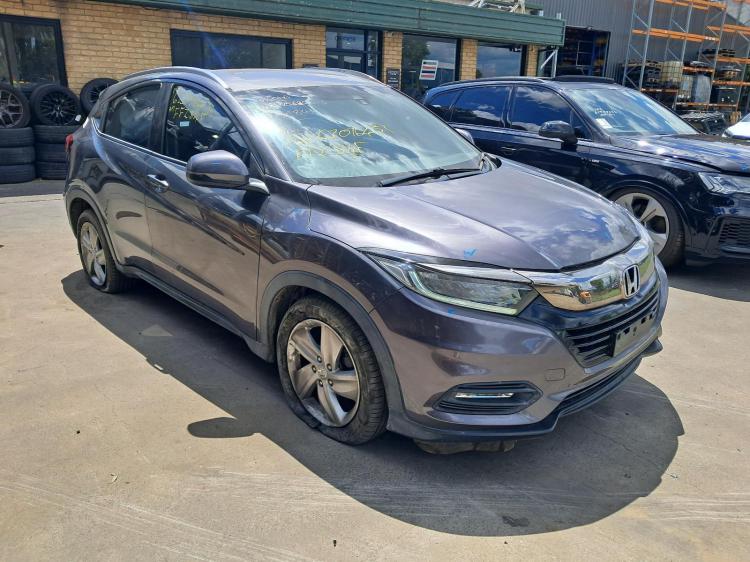 honda Hr V RU5 2019 Parts & Wrecking