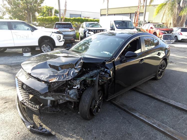 mazda 3 G20 PURE Oct 2019 Parts & Wrecking