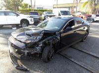 2019 Mazda 3 G20 PURE image 1