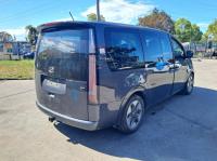 2021 Hyundai Staria US4 image 1