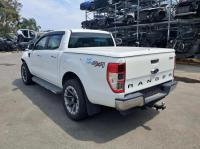 2016 Ford Ranger PX image 1