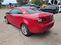 2010 Volkswagen Eos 1F image 1