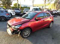 2021 Mazda 2 EVOLVE image 1