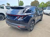 2022 Hyundai Tucson NX4 image 1