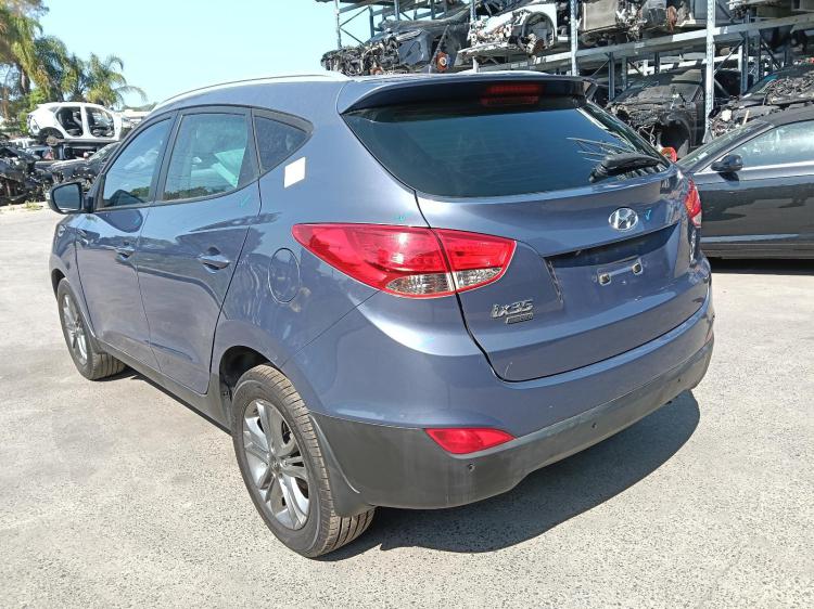 hyundai Ix35 LM 2014 Parts & Wrecking