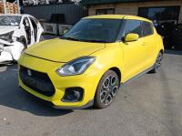 2018 Suzuki Swift AZ image 1