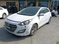 2015 Hyundai I30 GD image 1