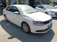 2011 Volkswagen Jetta 1B image 1