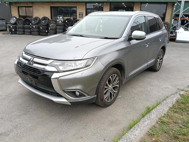 mitsubishi Outlander ZJ-ZL 2017 Parts & Wrecking