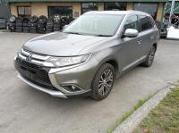 2017 Mitsubishi Outlander ZJ-ZL image 1