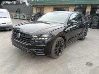 2021 Volkswagen Touareg CR image 1
