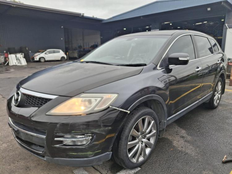 mazda Cx9 Apr 2009 Parts & Wrecking