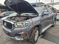 2021 Ldv T60 image 1